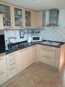 Apartmány pod Hradem Kuchyně