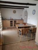 Apartmány pod Hradem Jídelna