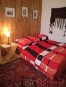Apartmány pod Hradem Ložnice