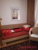 Apartmány pod Hradem Ložnice