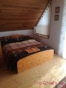 Apartmány pod Hradem Ložnice