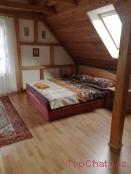 Apartmány pod Hradem Ložnice