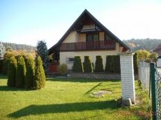 Apartmány pod Hradem 