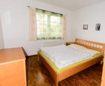 Rezidence Pohoda Ložnice 1NP