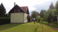 Chata Staňkov