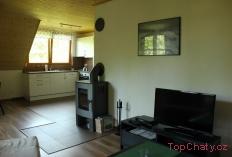 Apartmány Maršíkov