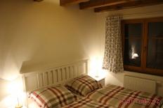 Apartmány Maršíkov