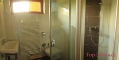 Apartmány Maršíkov 