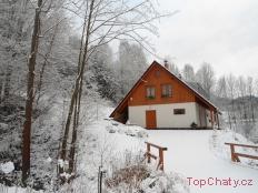 Apartmány Maršíkov 