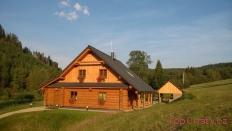 Srub Dolní Orlice