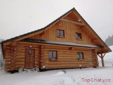 Srub Dolní Orlice