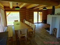 Srub Dolní Orlice 