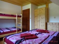 Srub Dolní Orlice 