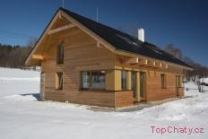 Apartmány Stachy chata