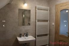Apartmány Bulhary