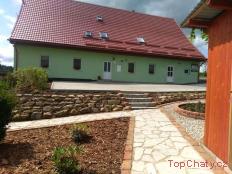  Apartmány Brychovi
