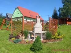  Apartmány Brychovi