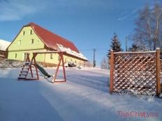  Apartmány Brychovi 