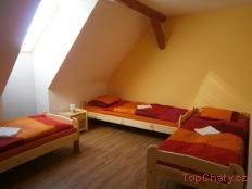  Apartmány Brychovi Apartmán