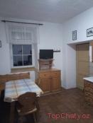 Chalupa U Josefů Apartmán 1 přízemí