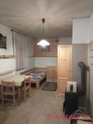 Chalupa U Josefů Apartmán 2 přízemí