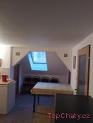 Chalupa U Josefů Apartmán 3 podkroví