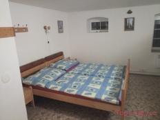 Chalupa U Josefů Apartmán 3 podkroví