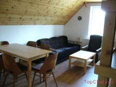 Ubytování Dvořák Apartmá 2