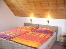 Ubytování Dvořák Apartmá 2
