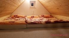 Ubytování Dvořák Apartmá 2