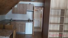 Ubytování Dvořák Apartmá 3