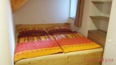 Ubytování Dvořák Apartmá 3