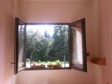 Apartmán Asej