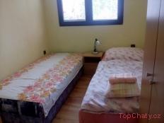 Apartmán Asej 