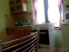 Apartmán Asej 