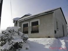 Apartmán Asej 