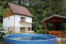 Chata Včelín