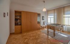 Pension Čížek Stolní fotbálek - apartmán 1
