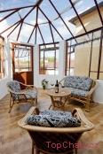 Pension Čížek veranda - apartmán 2