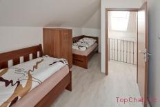 Pension Čížek pokoj - apartmán 3