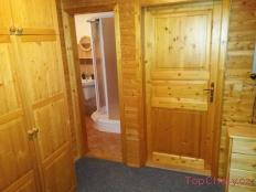 Chata U Vlastíka Apartmán podkroví