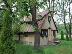 Bylinková chaloupka Bylinková chaloupka