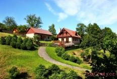 Apartmány Melodie 