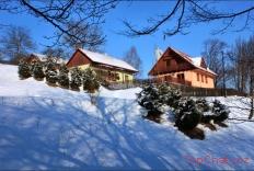 Apartmány Melodie 