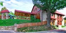 Penzion Pulčínské skály Restaurace