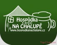 Hospůdka a ubytování na chalupě