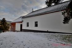 Chalupa Míša - Resort Kadleců exteriér