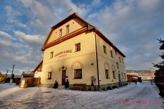 Aparmány - Resort Kadleců 