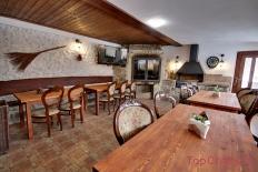 Aparmány - Resort Kadleců 