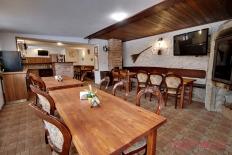 Aparmány - Resort Kadleců 